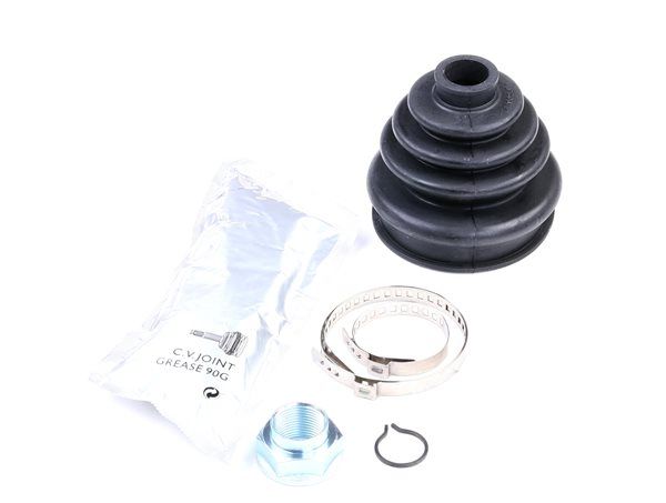 49-0725 MAXGEAR Achsmanschette FIAT PANDA