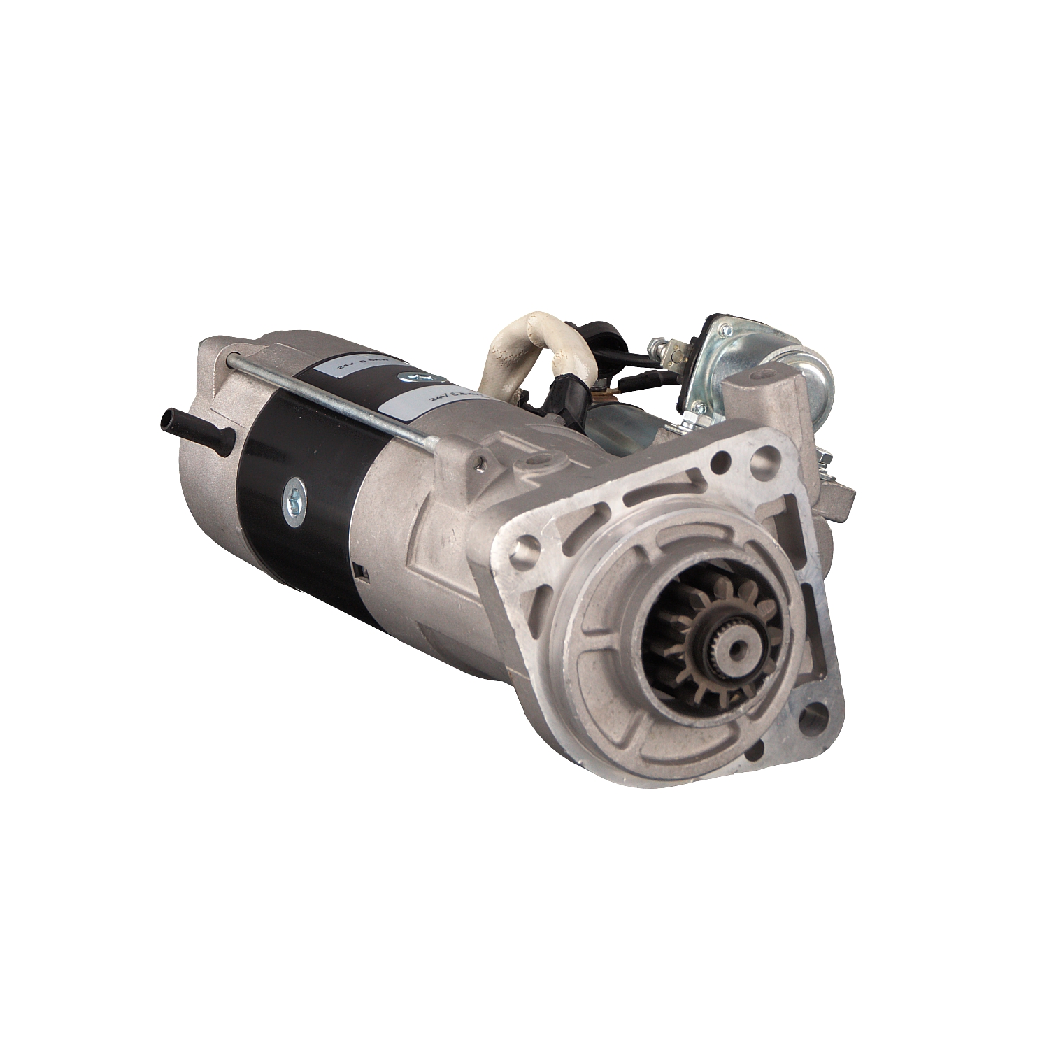 FEBI BILSTEIN Starter 49000