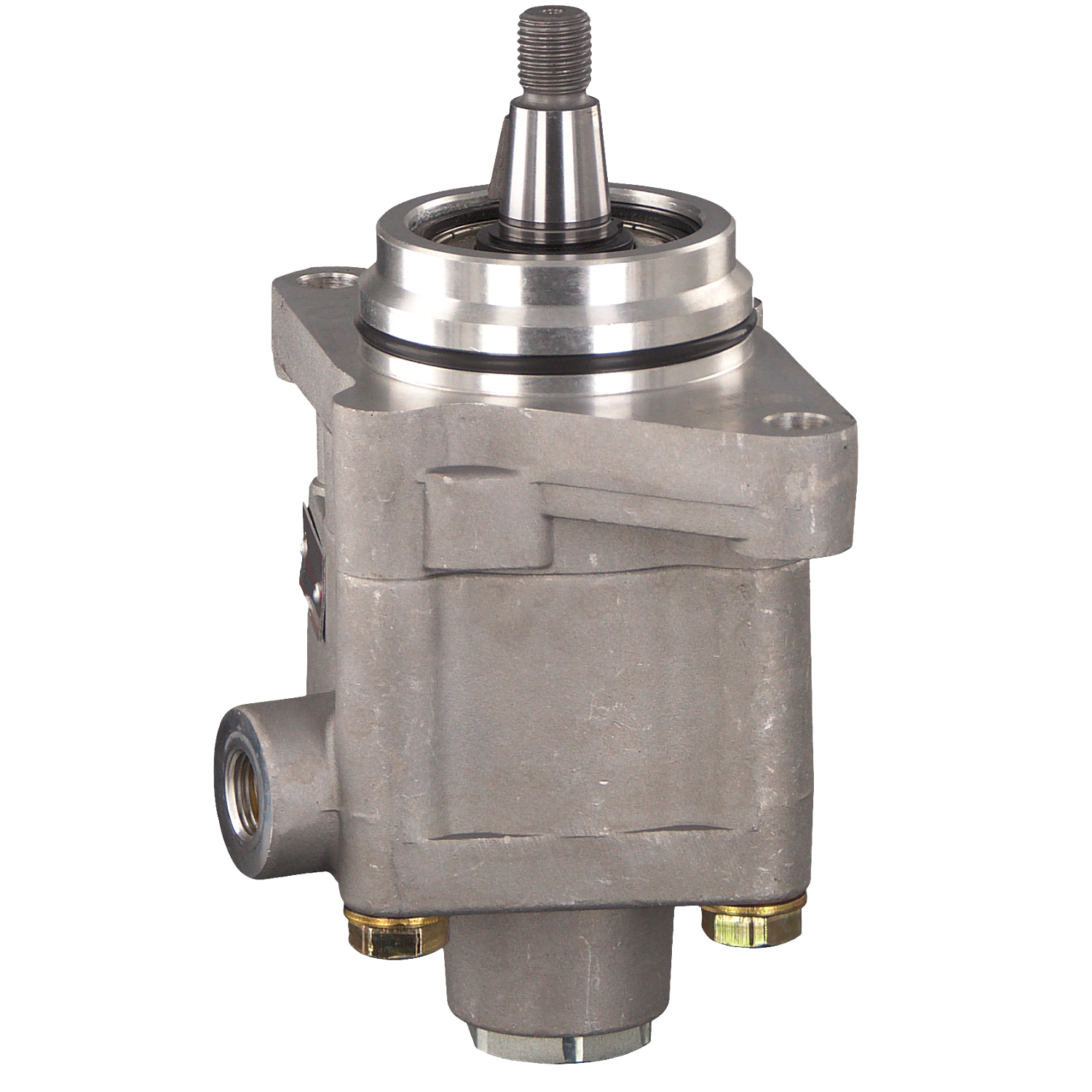 1457708 OE FEBI BILSTEIN Power steering pump 49019