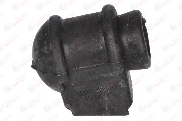 BIRTH Anti roll bar bush 4903