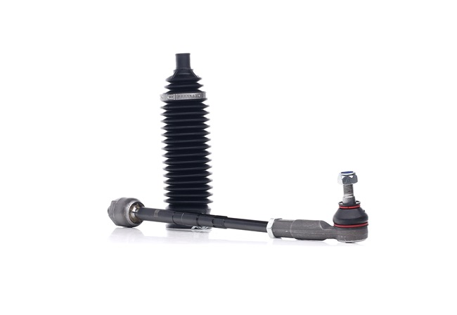 Volkswagen POLO 2017 Tie rod axle joint 49081 FEBI BILSTEIN