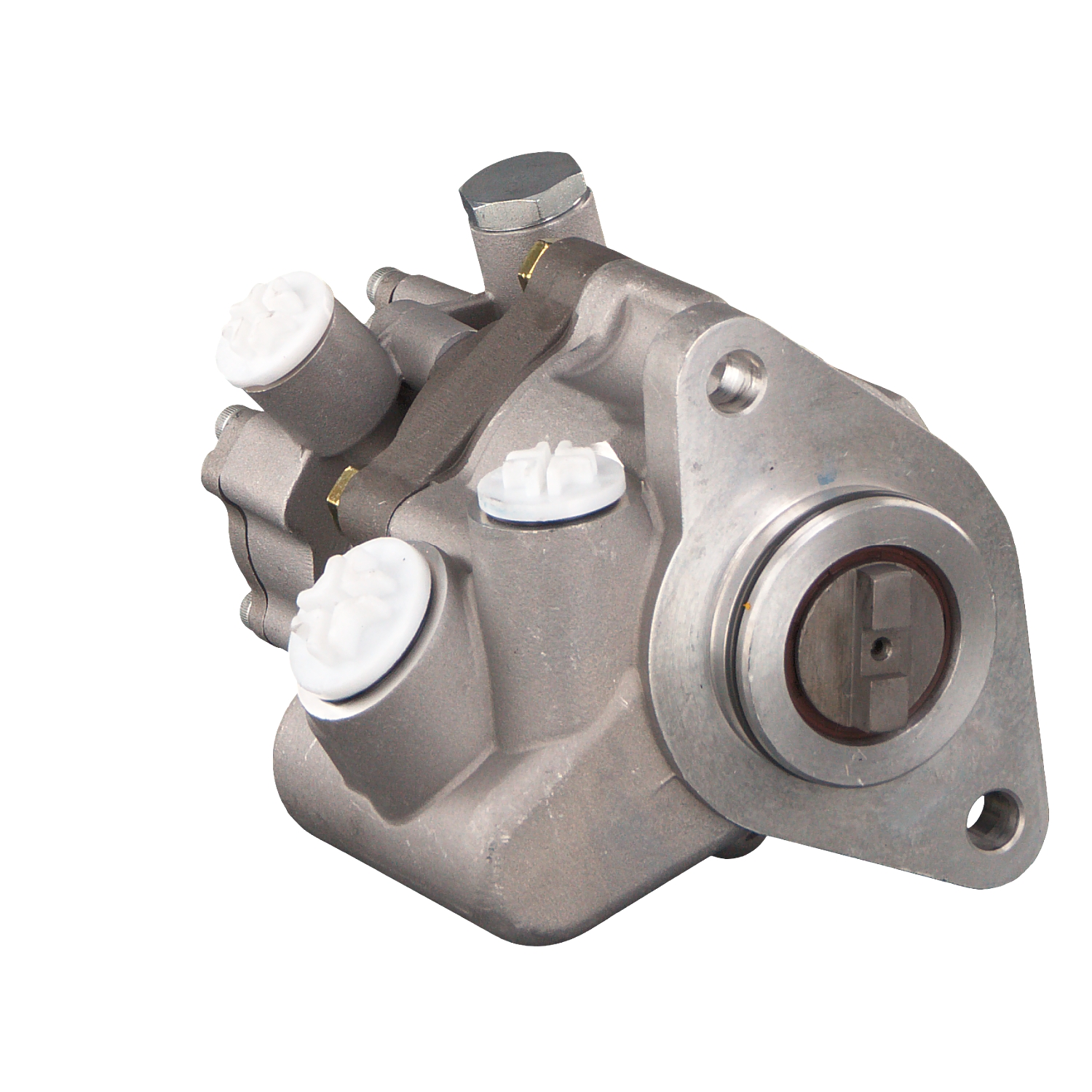 Bomba de dirección A0034604980 FEBI BILSTEIN 49085
