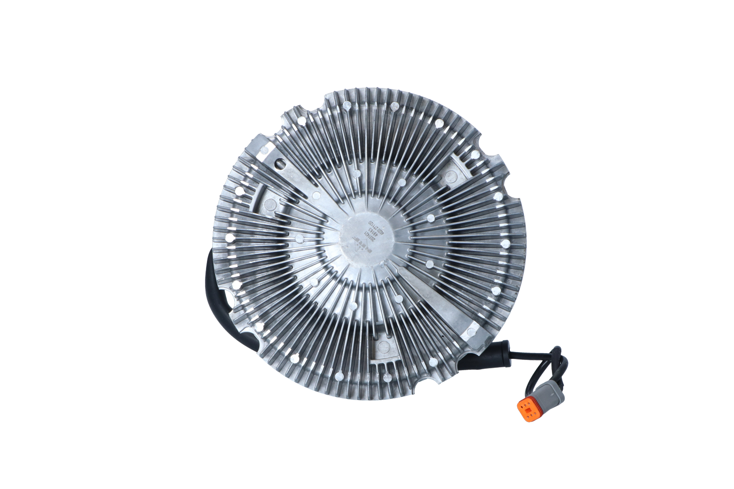 Embrayage, ventilateur de radiateur NRF 49163 appropriées pour RENAULT, PEUGEOT, VOLKSWAGEN, CITROЁN, BMW pas cher