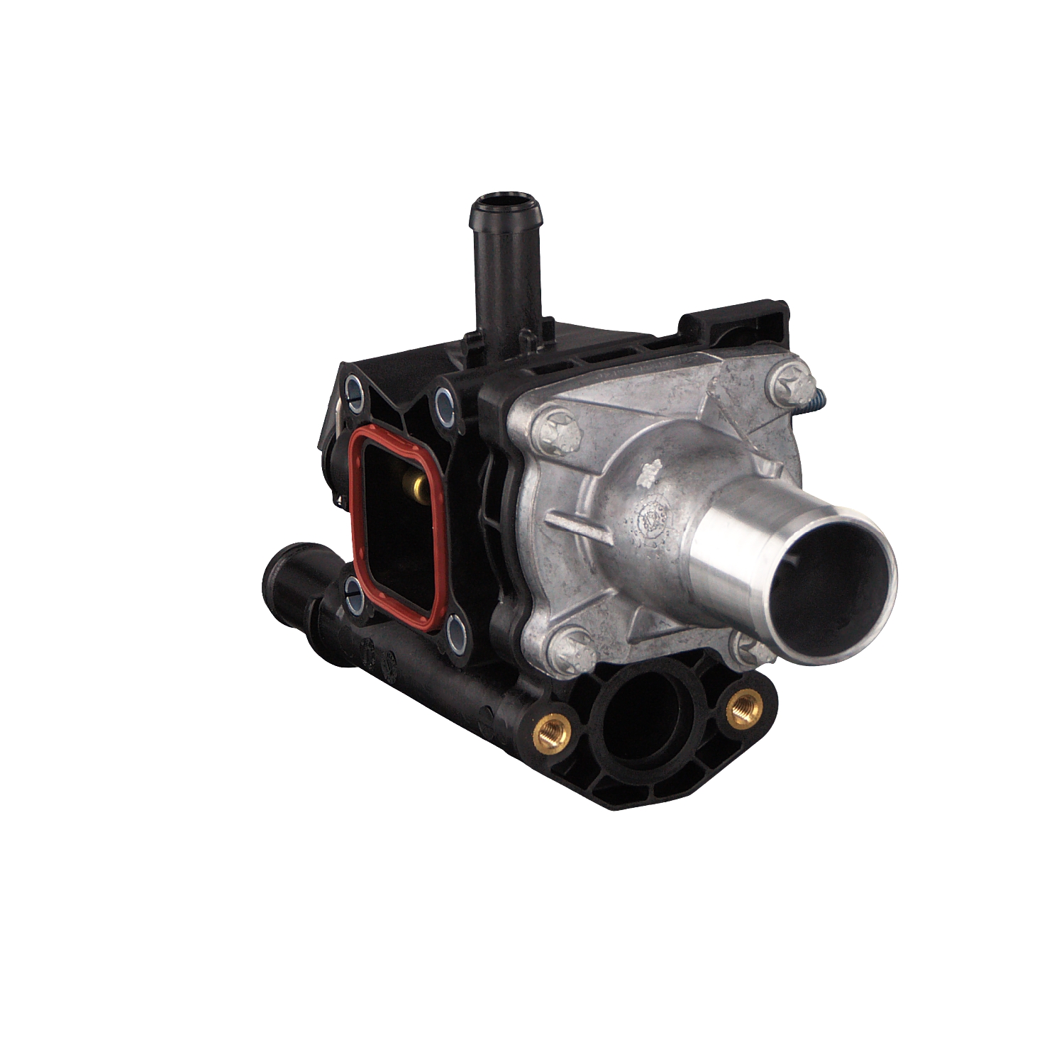 FEBI BILSTEIN Boîtier du thermostat 49187