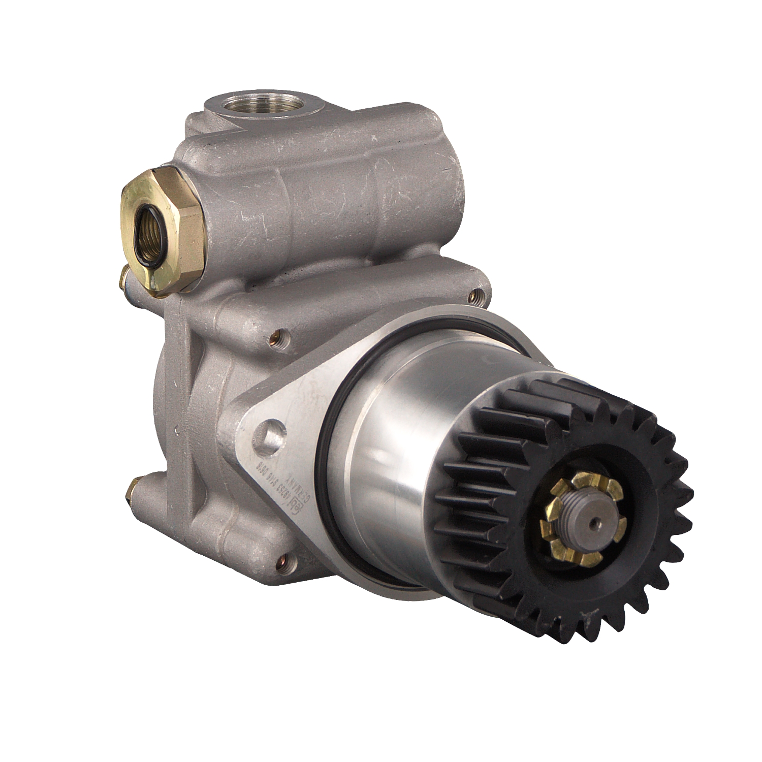 85000031 OE FEBI BILSTEIN Pompa idraulica, sterzo 49253