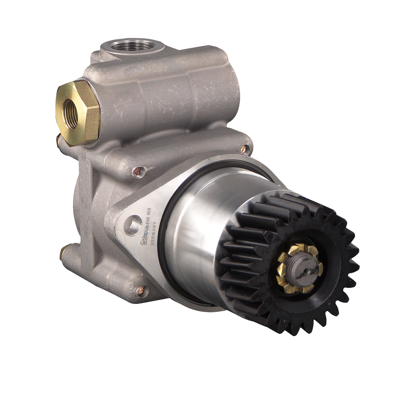 d'origine Volvo XC70 FEBI BILSTEIN Pompe hydraulique de direction assistée 49254