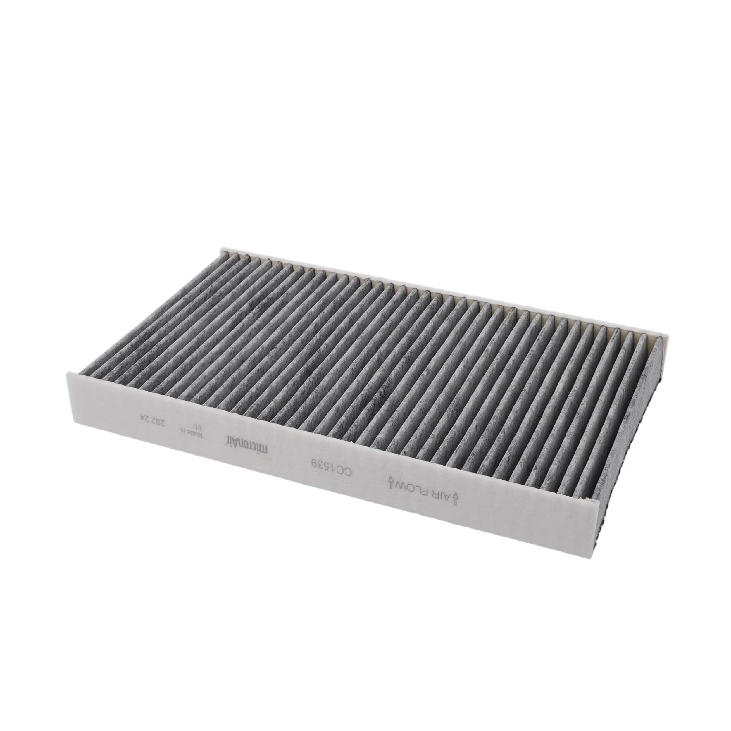 original Volvo S70 CORTECO Kupéluftfilter 49373826