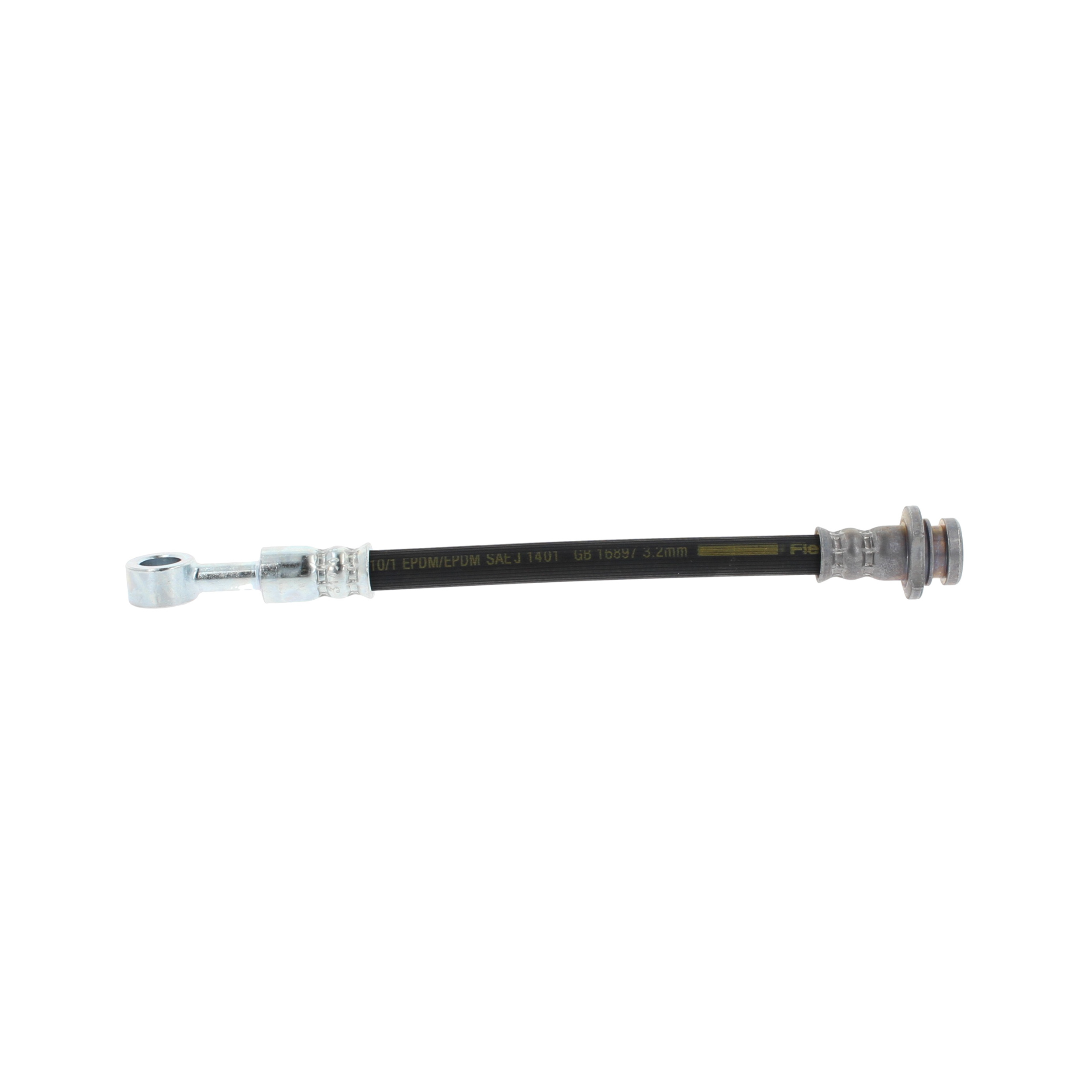 CORTECO 49376562 Bremsschlauch Suzuki Swift fz nz 1.4 102 PS Benzin 2022