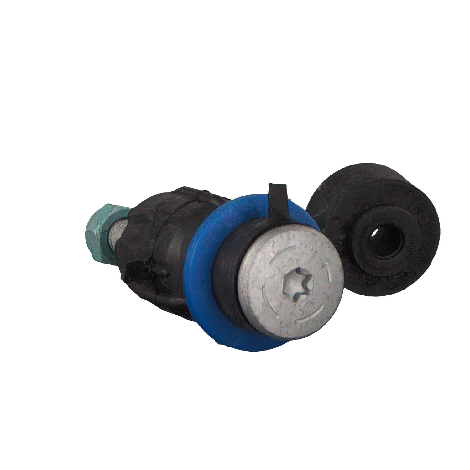 Original Renault SCÉNIC FEBI BILSTEIN Koppelstange Stabilisator 49384