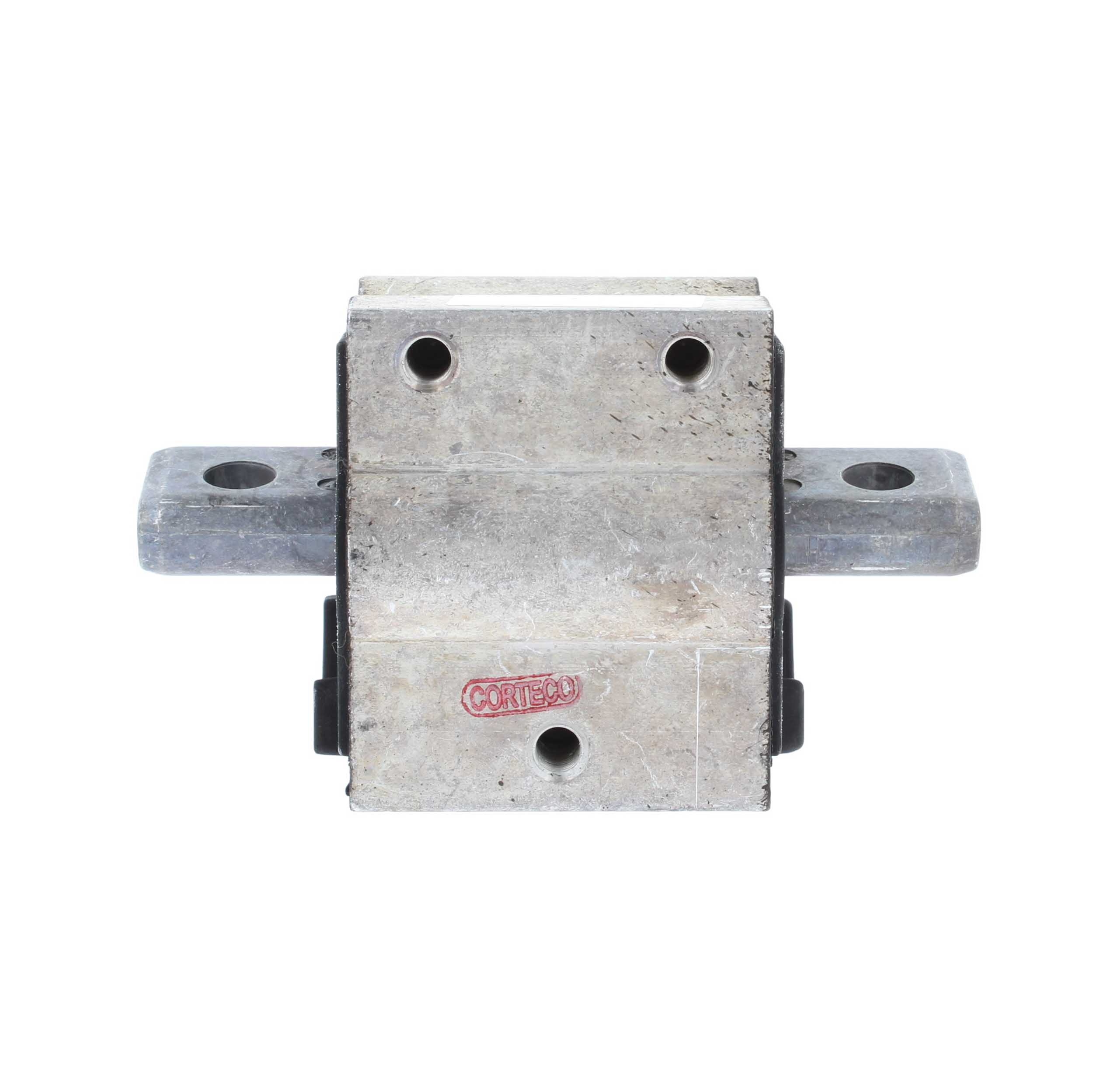 49387359 CORTECO Soporte de la caja de cambios MERCEDES-BENZ Clase B