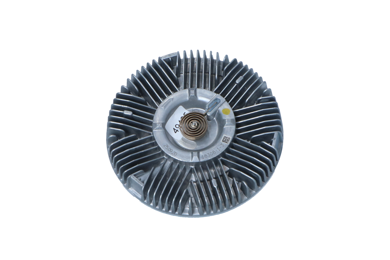 Kobling, kølerventilator NRF 49405 der passer til VW, FORD, PEUGEOT, BMW, TOYOTA billig