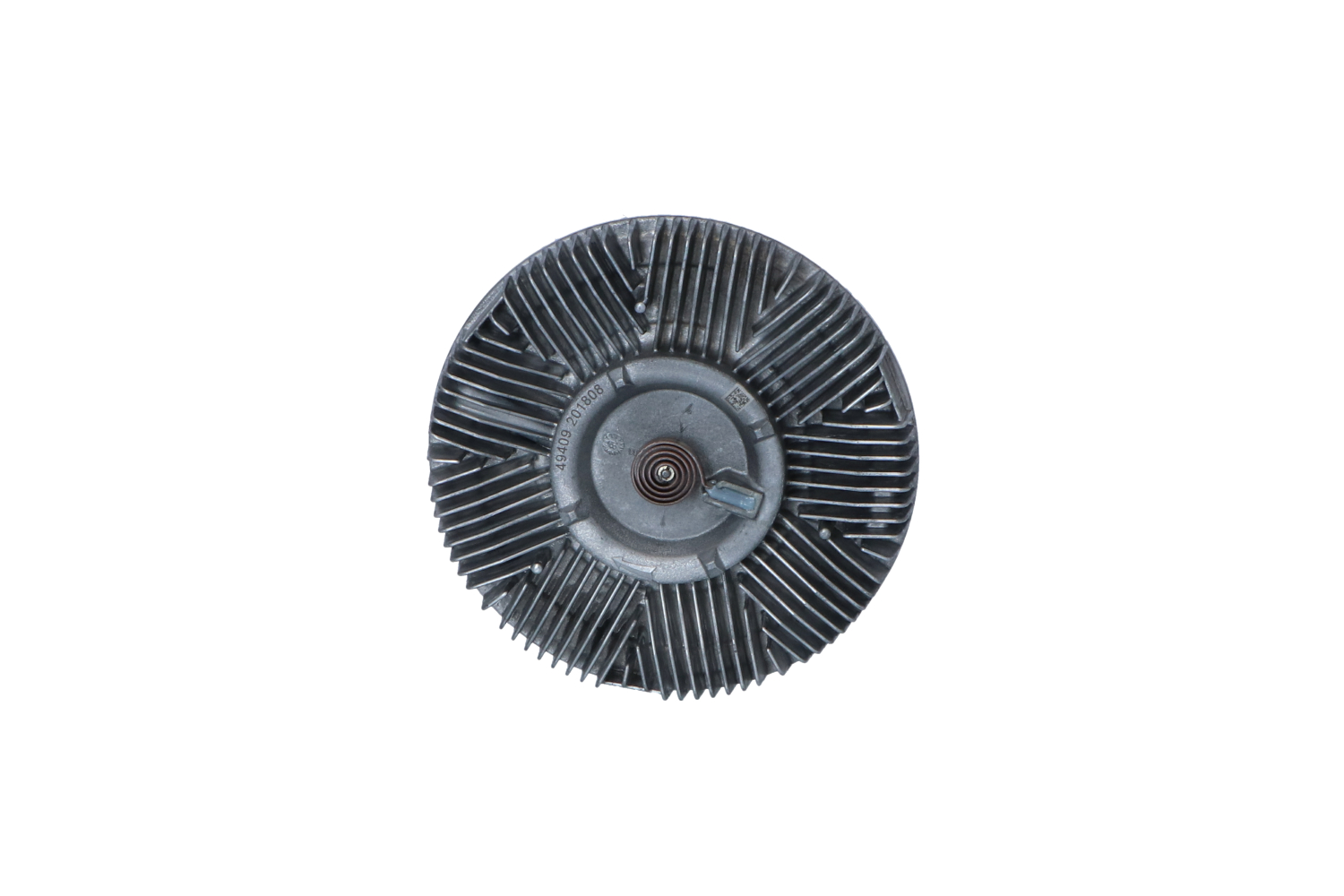 3783352M1 OE NRF Embraiagem, ventilador do radiador 49409