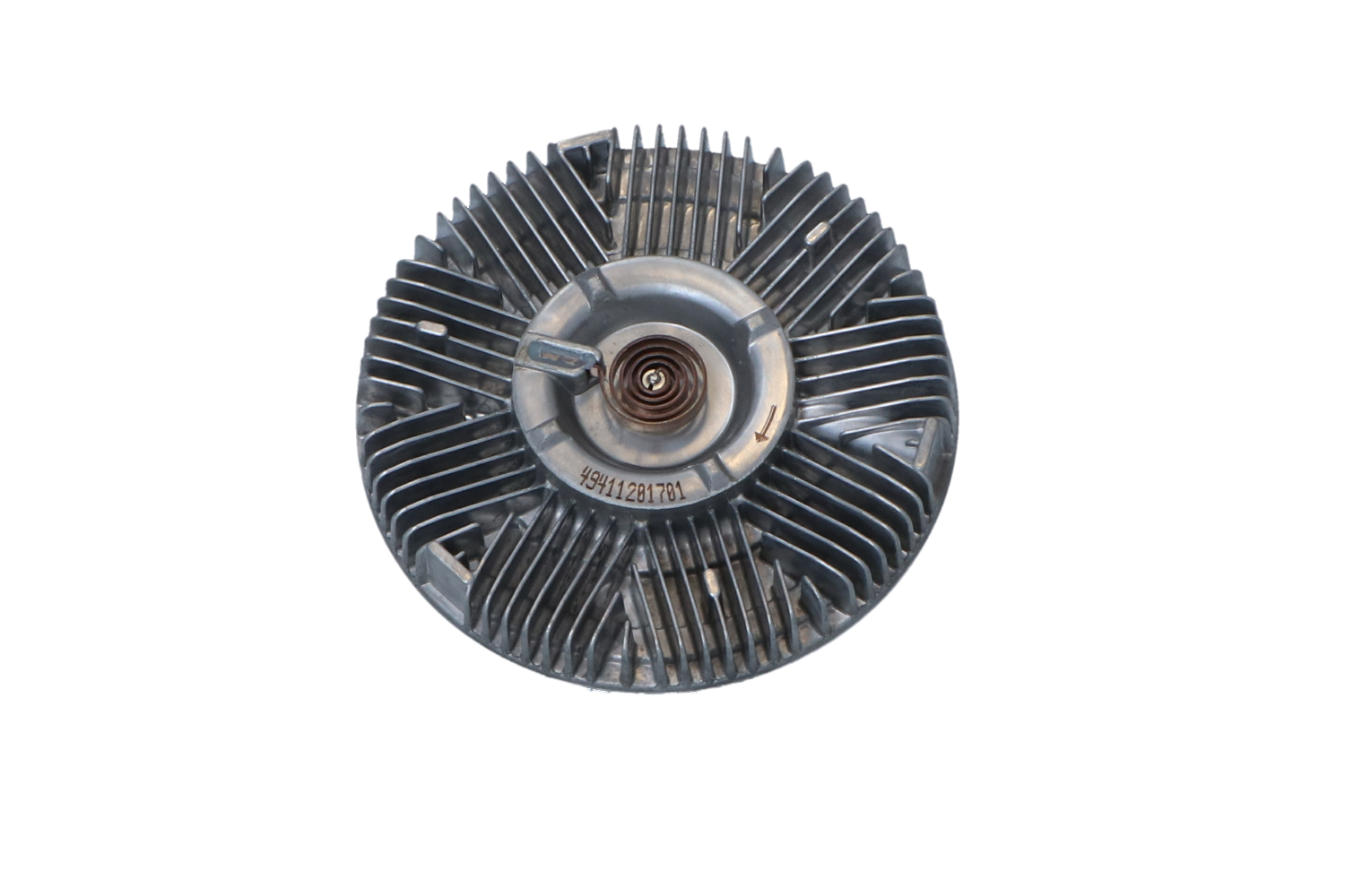 Embrague, ventilador del radiador G199201040011 NRF 49411