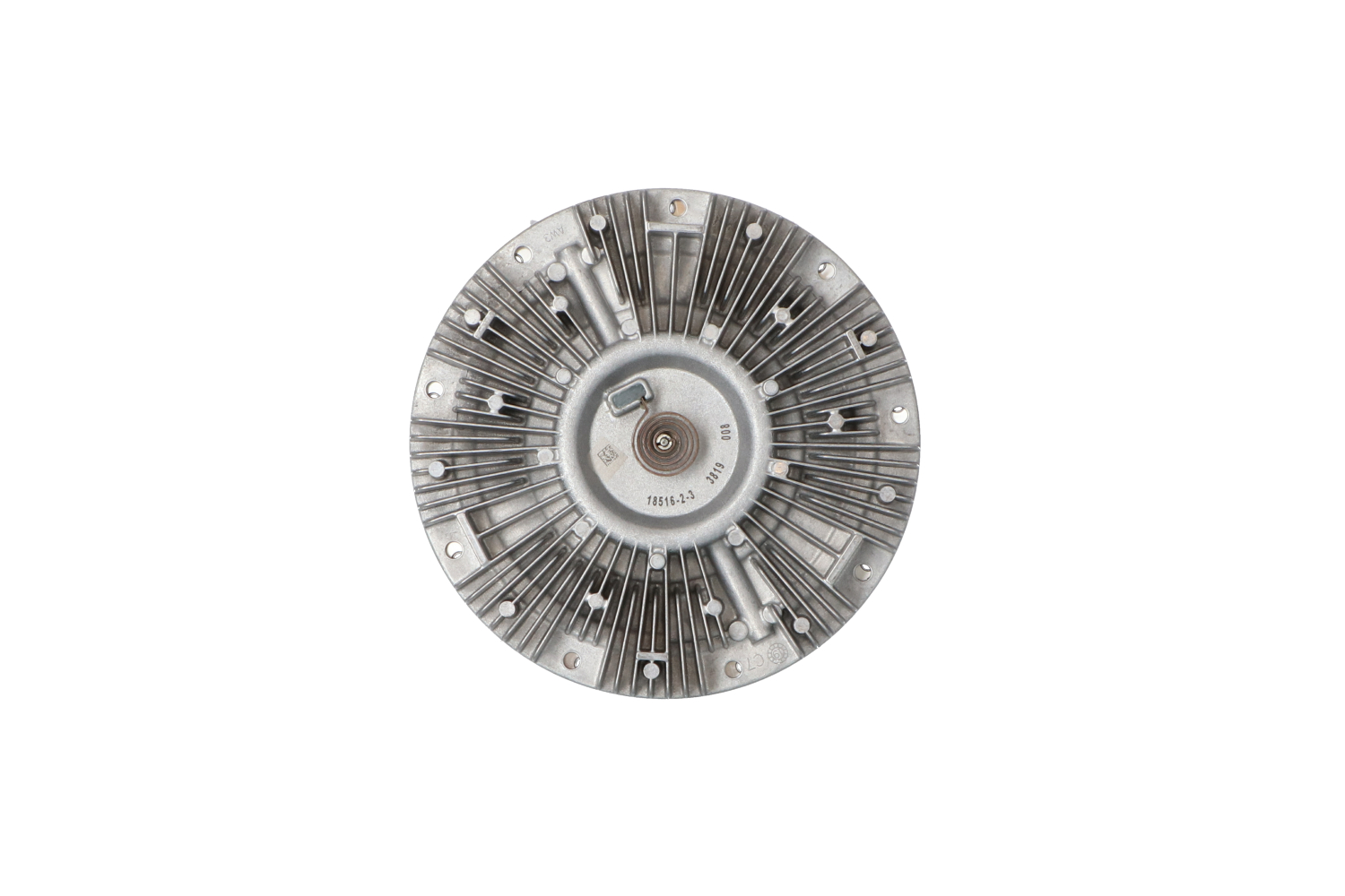 G926200040010 OE NRF Fan clutch 49414