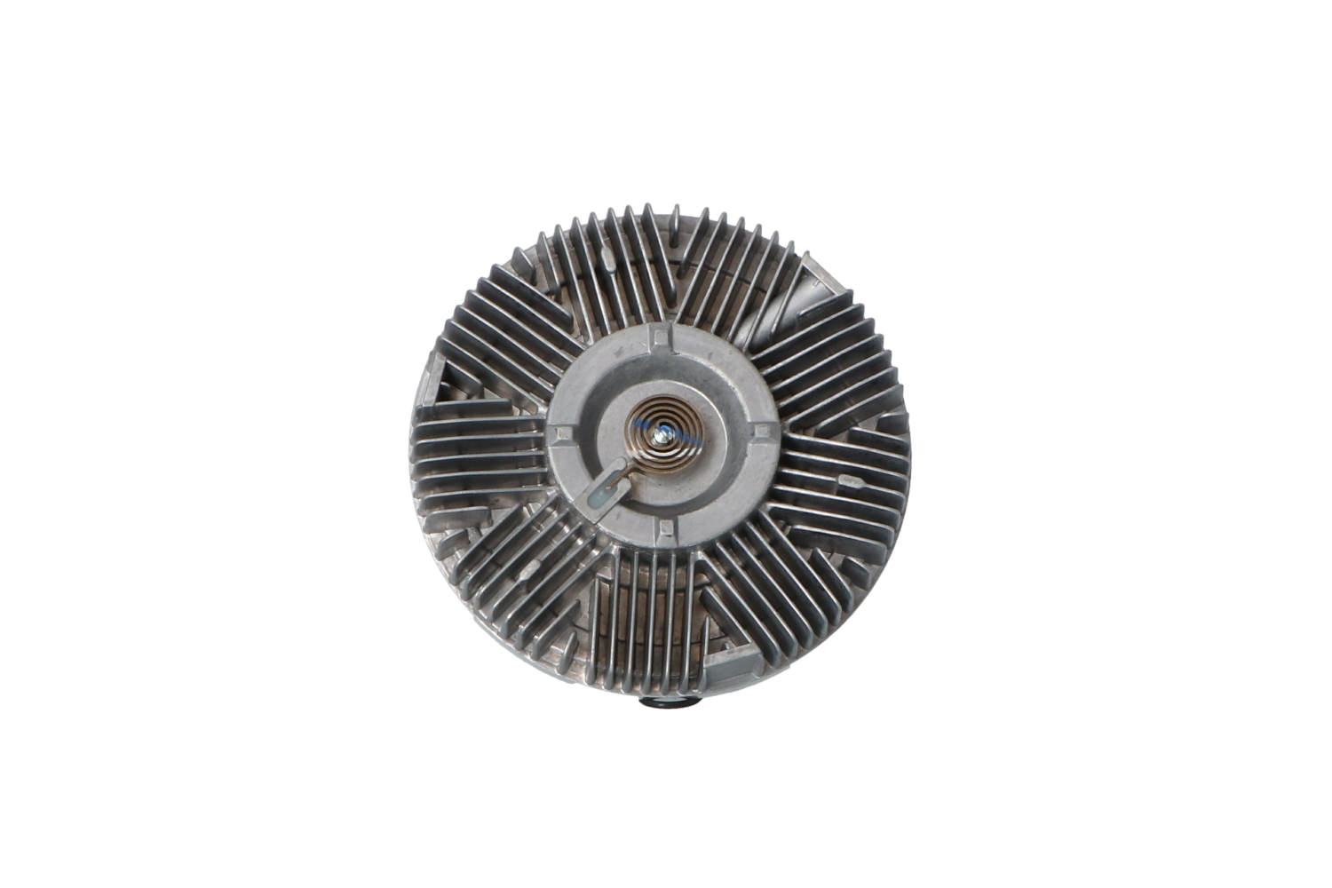 Kobling, kølerventilator NRF 49418 der passer til VW, FORD, PEUGEOT, BMW, TOYOTA billig
