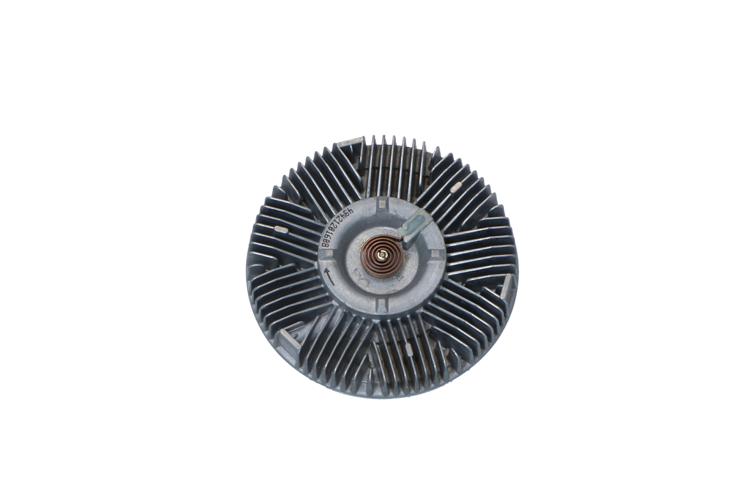7700078154 OE NRF Embraiagem, ventilador do radiador 49421