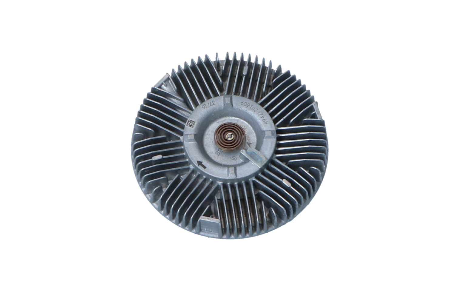 NRF 49426 Frizione ventola VOLKSWAGEN PASSAT Variant (3A5, 35I) 1.8 Benzina 75 CV 1997 prezzo