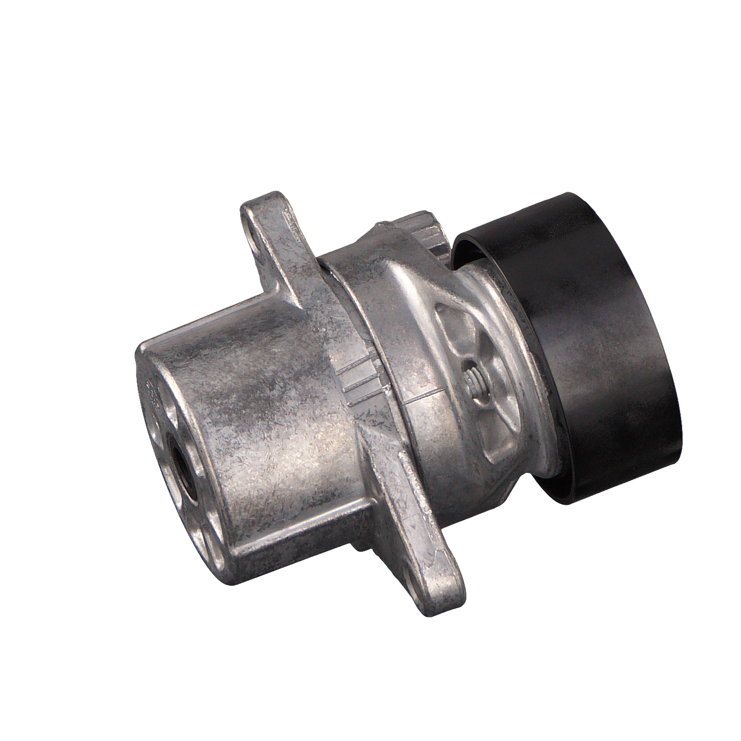 FEBI BILSTEIN Belt Tensioner, v-ribbed belt 49427