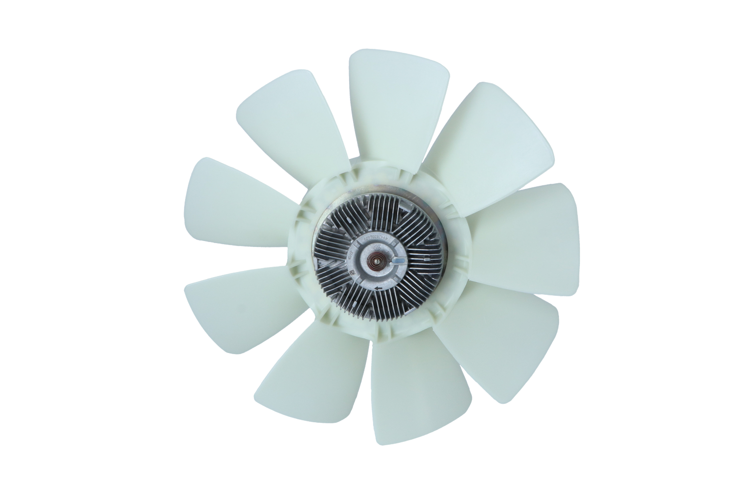 Embrayage, ventilateur de radiateur NRF 49427 appropriées pour RENAULT, PEUGEOT, VOLKSWAGEN, CITROЁN, BMW pas cher