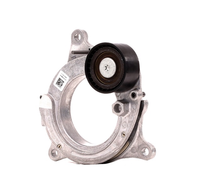 Galet tendeur de courroie d'accessoire FEBI BILSTEIN 49527 appropriées pour BMW, MINI, ALPINA pas cher