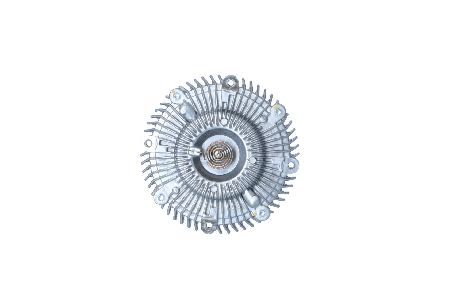 NRF 49571 NISSAN Patrol GR V Platform / Chassis (Y61) fan clutch cost