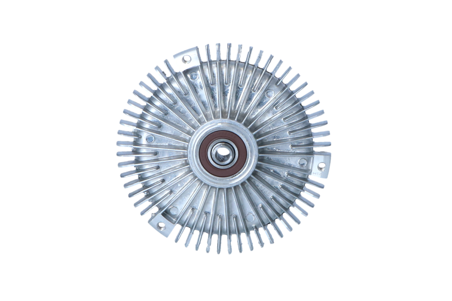 NRF 49575 Sklopka, ventilator hladilnika MERCEDES-BENZ