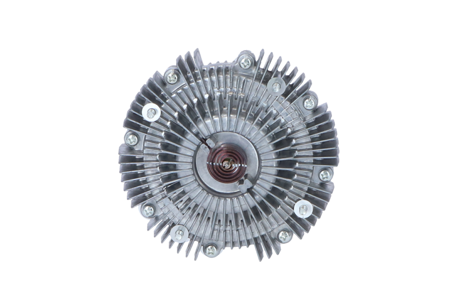 Koppeling, radiateurventilator NRF 49579 geschikt voor TOYOTA goedkope