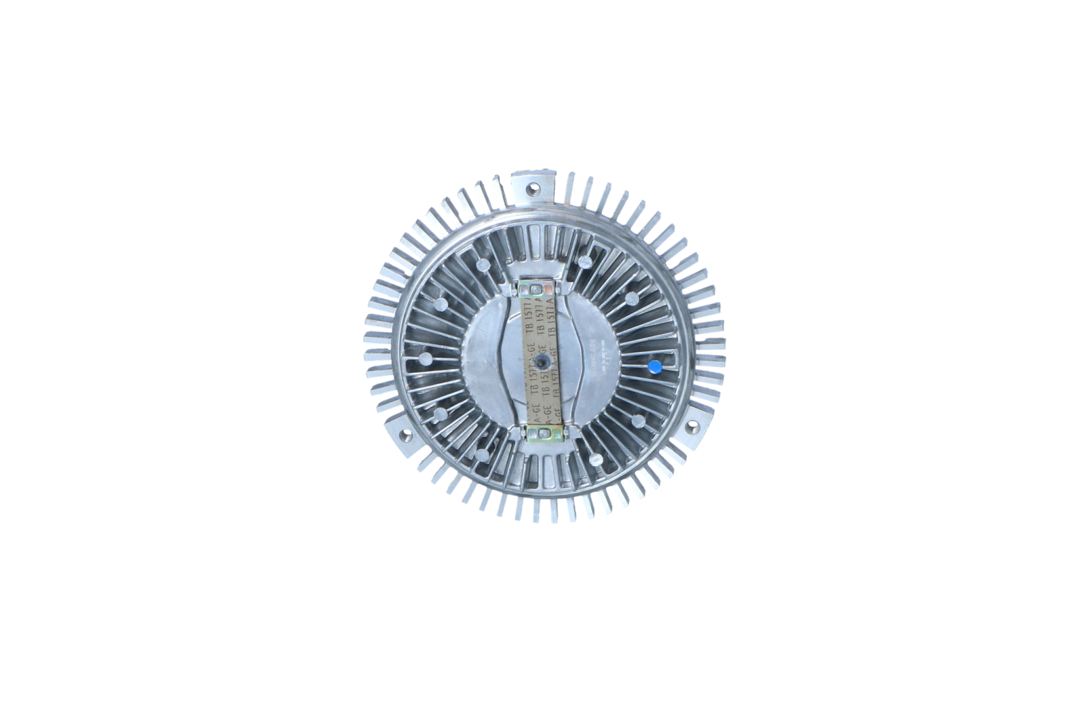 NRF 49581 BMW 5 Saloon (G60) thermal fan clutch cost