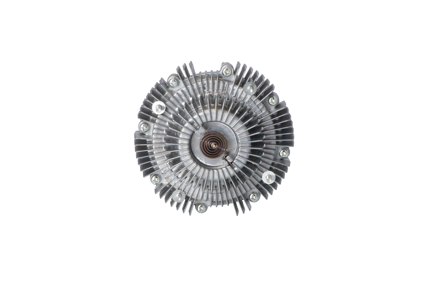 NRF Embrague, ventilador del radiador 49585