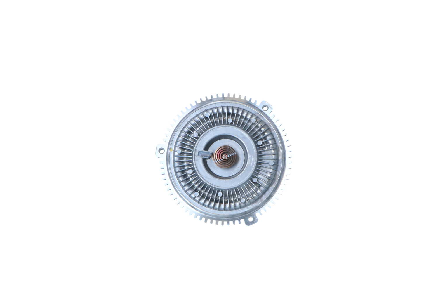 NRF 49590 Sklopka, ventilator hladilnika MAZDA 6
