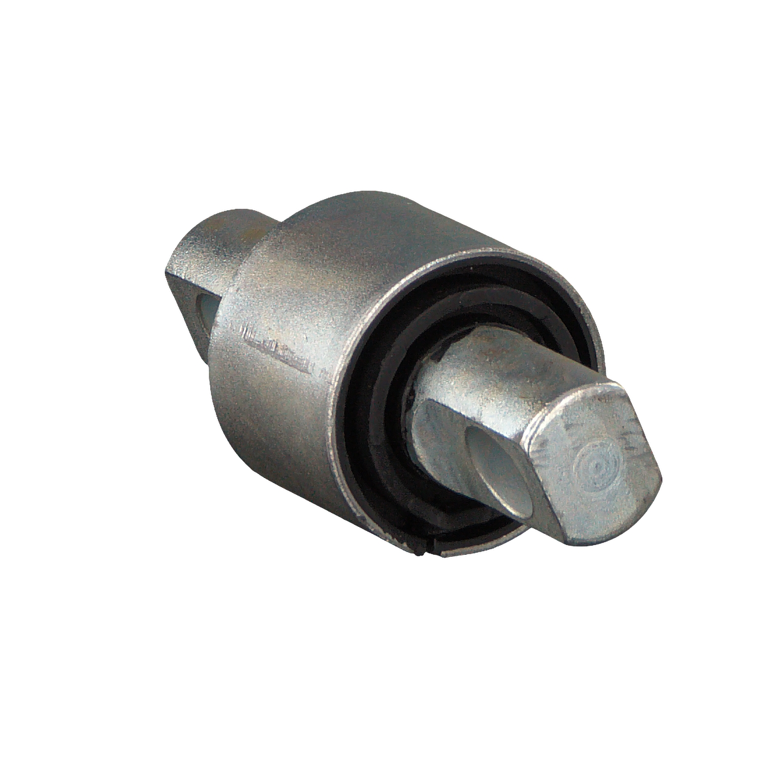 FEBI BILSTEIN Stabilisatorstang rubber 49595