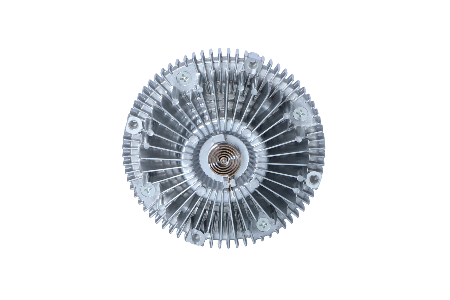 NRF 49597 Embrayage de ventilateur de radiateur Mazda CX-3 2022