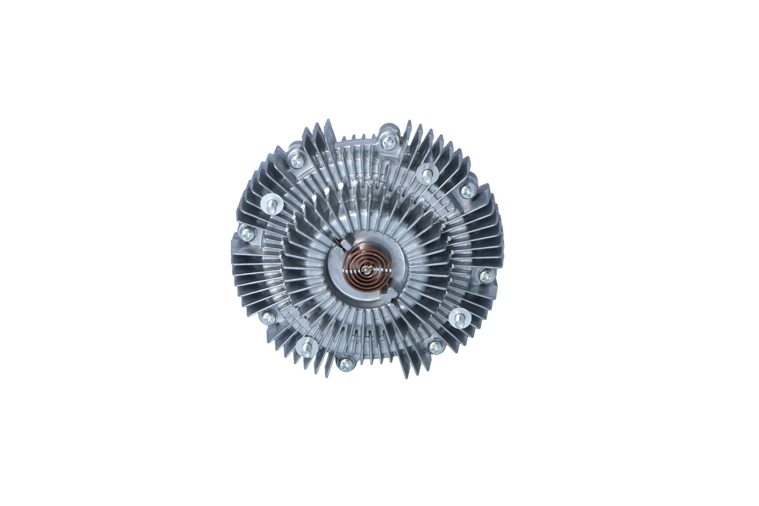 NRF 49598 Køleventilator kobling TOYOTA Dyna Ladvogn / Chassis (KD_, LY_, _Y2_, _U3_, _U4_) 3.0 D4d (KDY261_, KDY251_, KDY231_, KDY221_) Diesel 109 HK 2022 pris