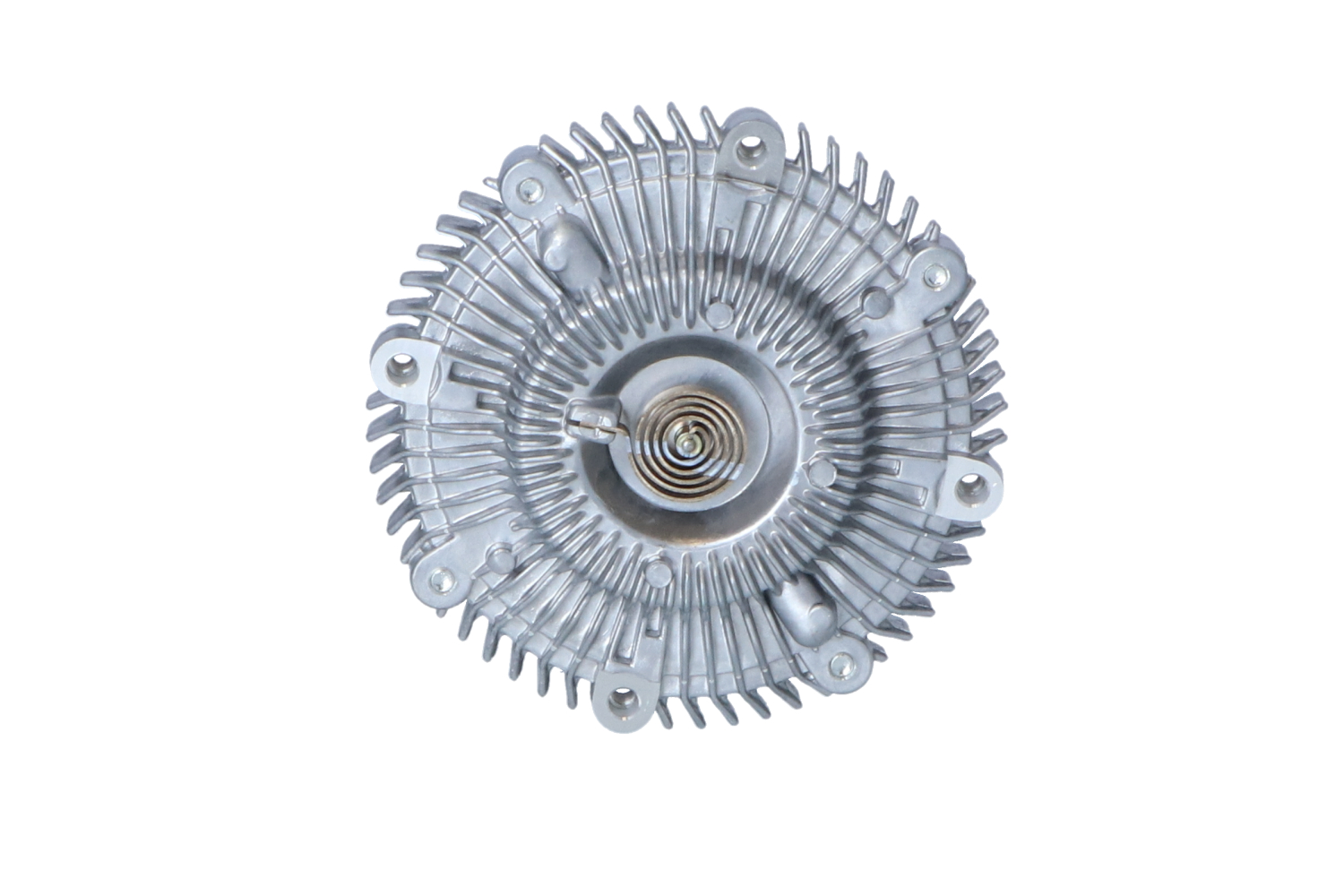 NRF 49603 Sklopka, ventilator hladilnika OPEL CORSA