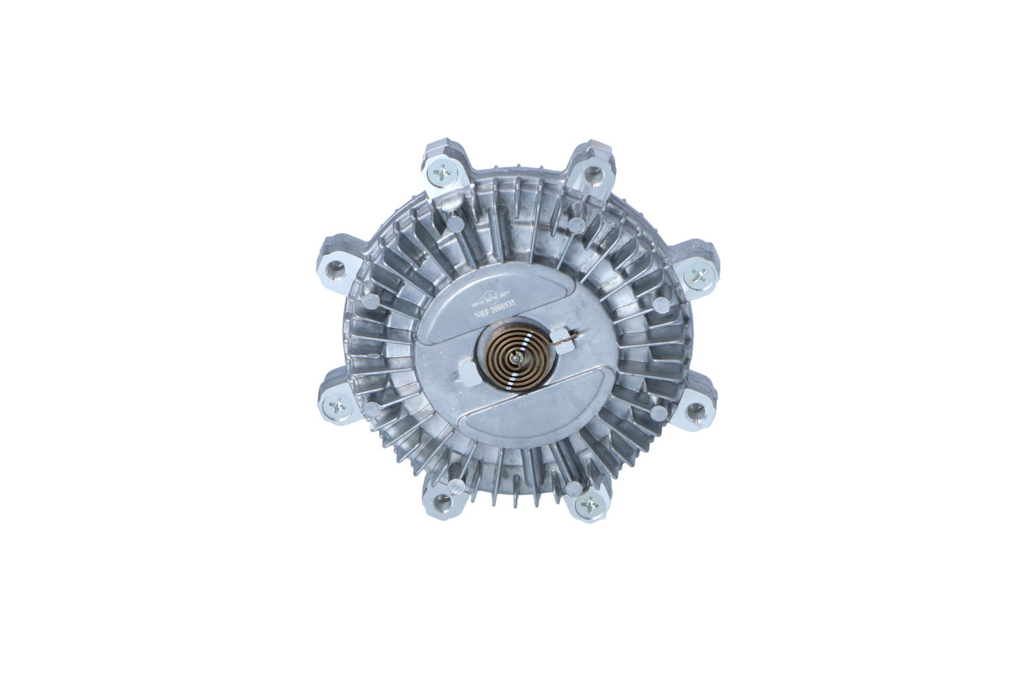NRF 49608 KIA PREGIO cooling fan clutch cost