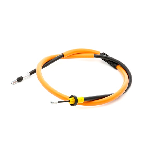 FEBI BILSTEIN 49621 Stovėjimo stabdys Renault MODUS 2012