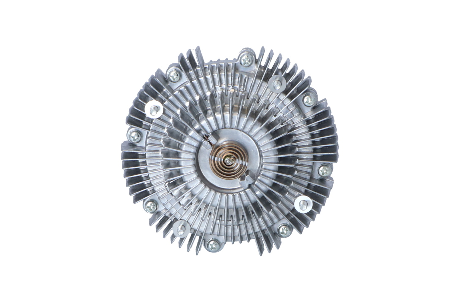 NRF 49621 Radiatorvifte kobling Toyota Hilux III 3.0 D-4D 4WD (KUN26) Diesel 171 hk 2010 pris
