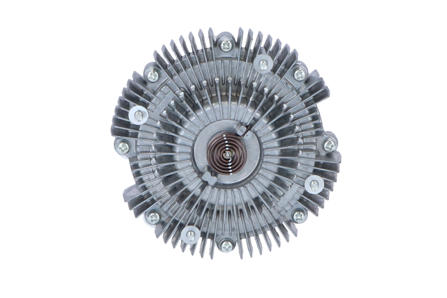NRF 49624 Køleventilator kobling TOYOTA Dyna Ladvogn / Chassis (U400-U700, Y200-Y300) 3.0 D4d (KDY261_, KDY251_, KDY231_, KDY221_) Diesel 109 HK 2015 pris