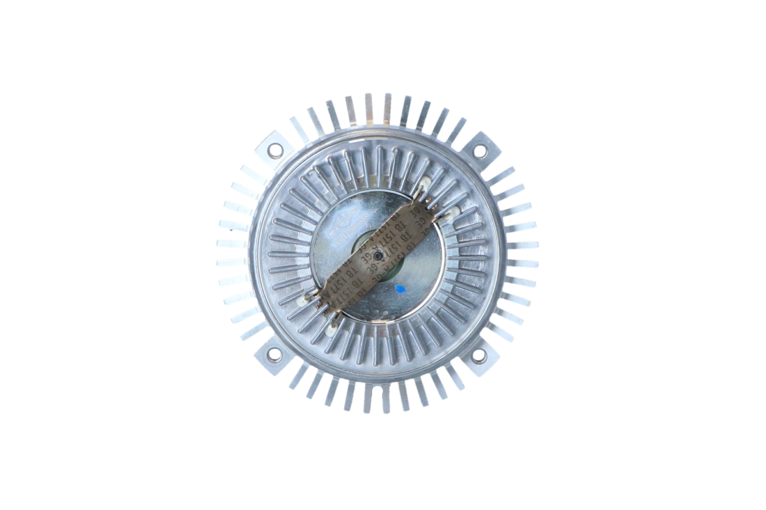 NRF 49630 genuine VW Passat 3bg Saloon fan clutch price