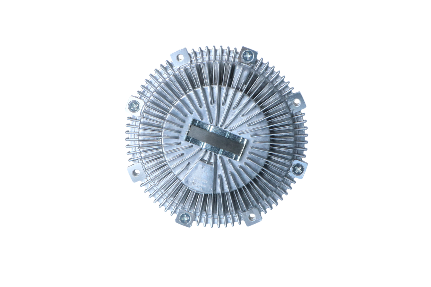 NRF 49634 Sklopka, ventilator hladilnika MAZDA 6