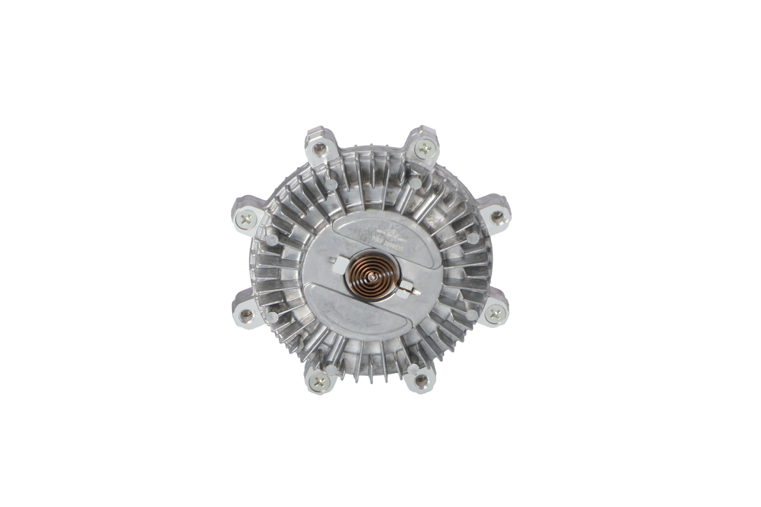 originalni Ford SCORPIO NRF Sklopka, ventilator hladilnika 49635