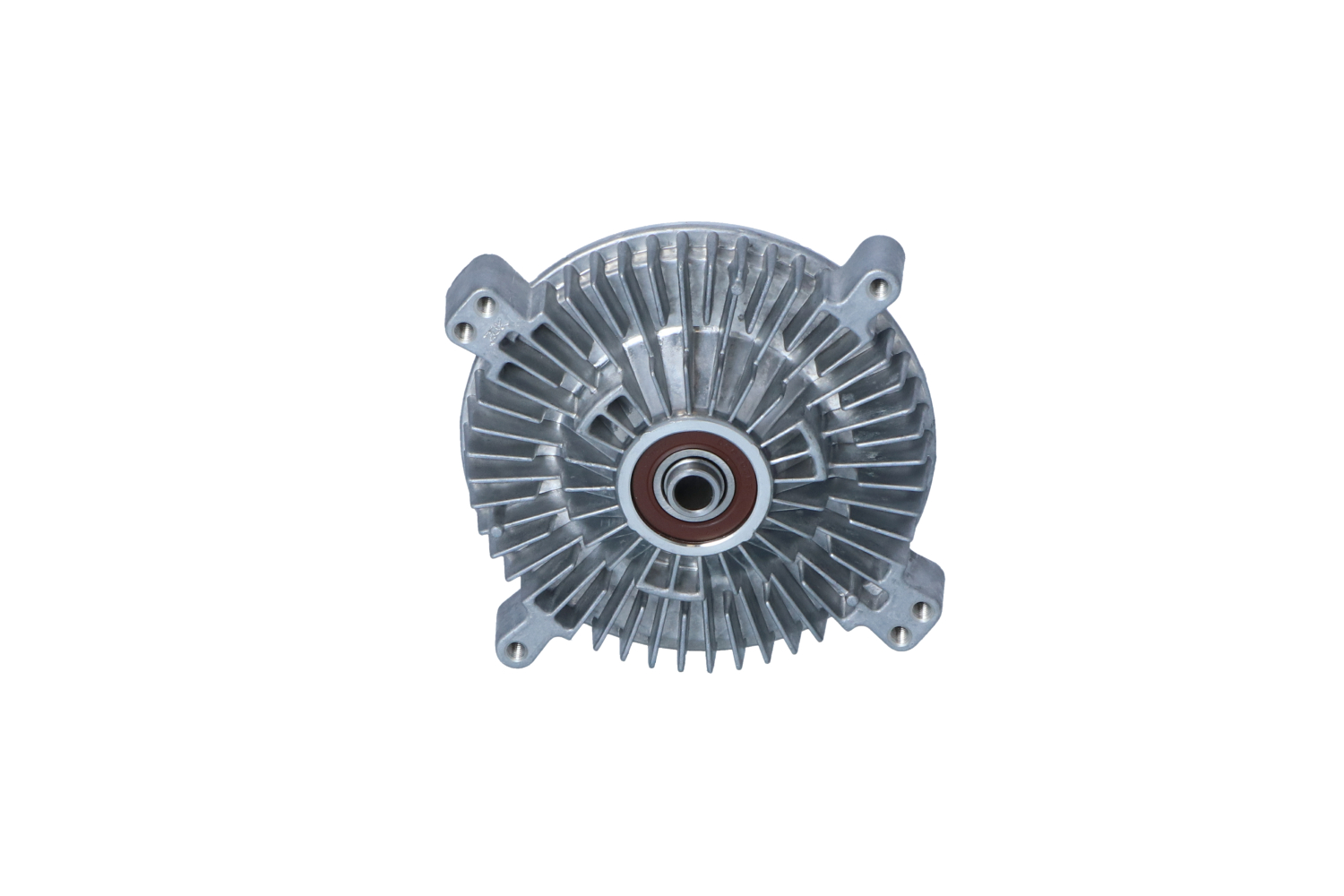 NRF 49641 Sklopka, ventilator hladilnika MERCEDES-BENZ