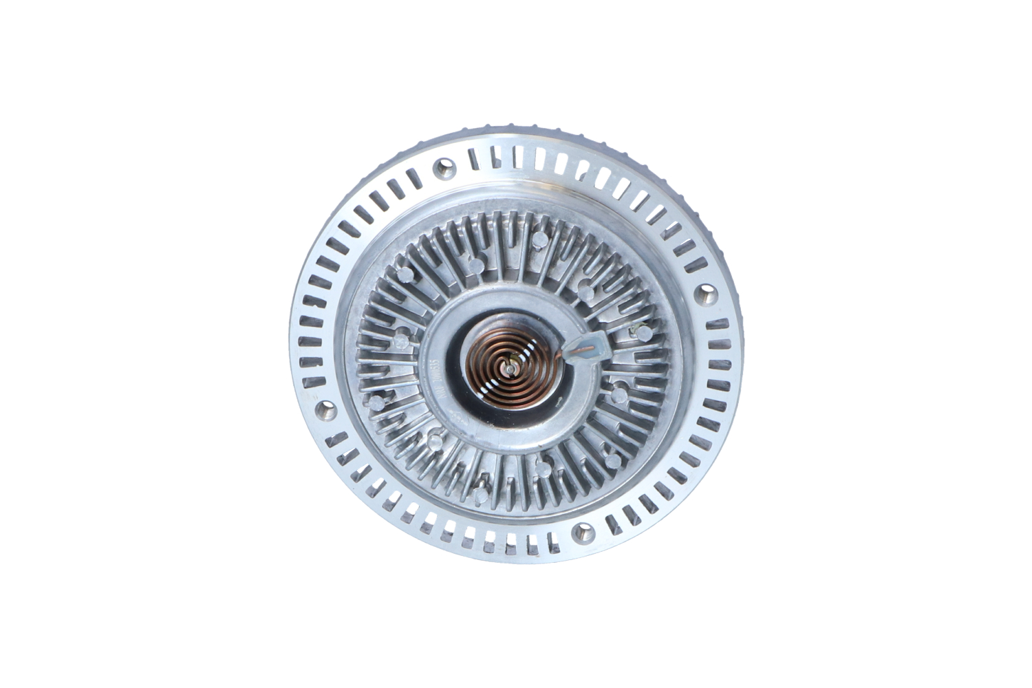 Embrayage, ventilateur de radiateur NRF 49642 appropriées pour AUDI pas cher