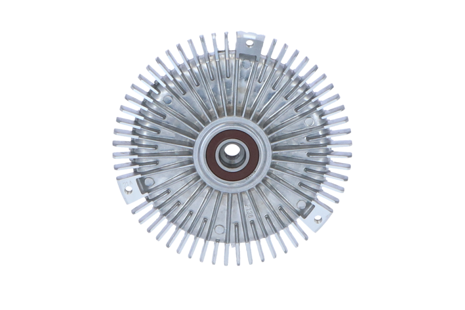 NRF 49649 Sklopka, ventilator hladilnika OPEL CORSA