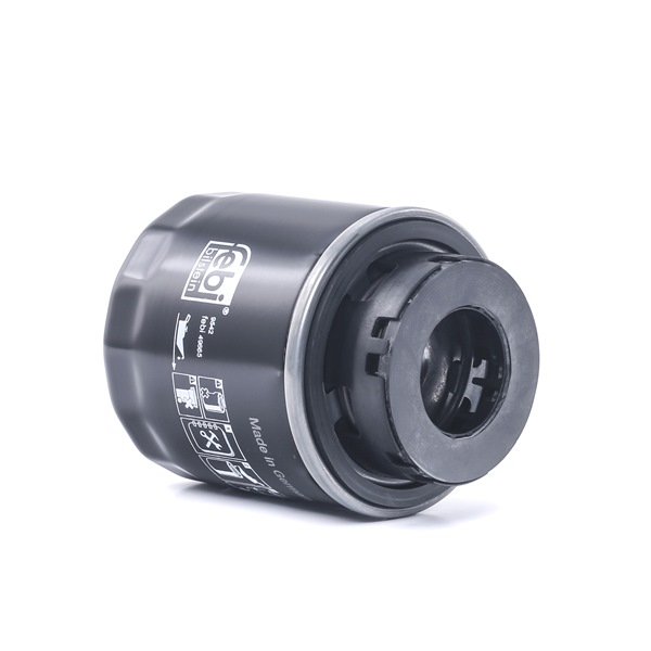FEBI BILSTEIN Ölfilter 49665