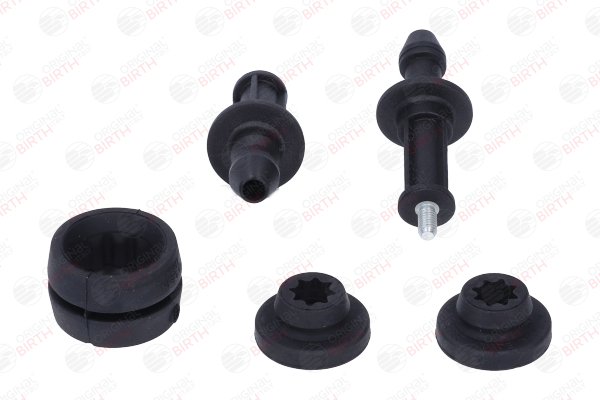 BIRTH 4968 Resguardo do motor Lancia Ypsilon 843 1.3 D Multijet (843.AXE11, 843.AXE1A) Diesel 90 cv 2006 preço
