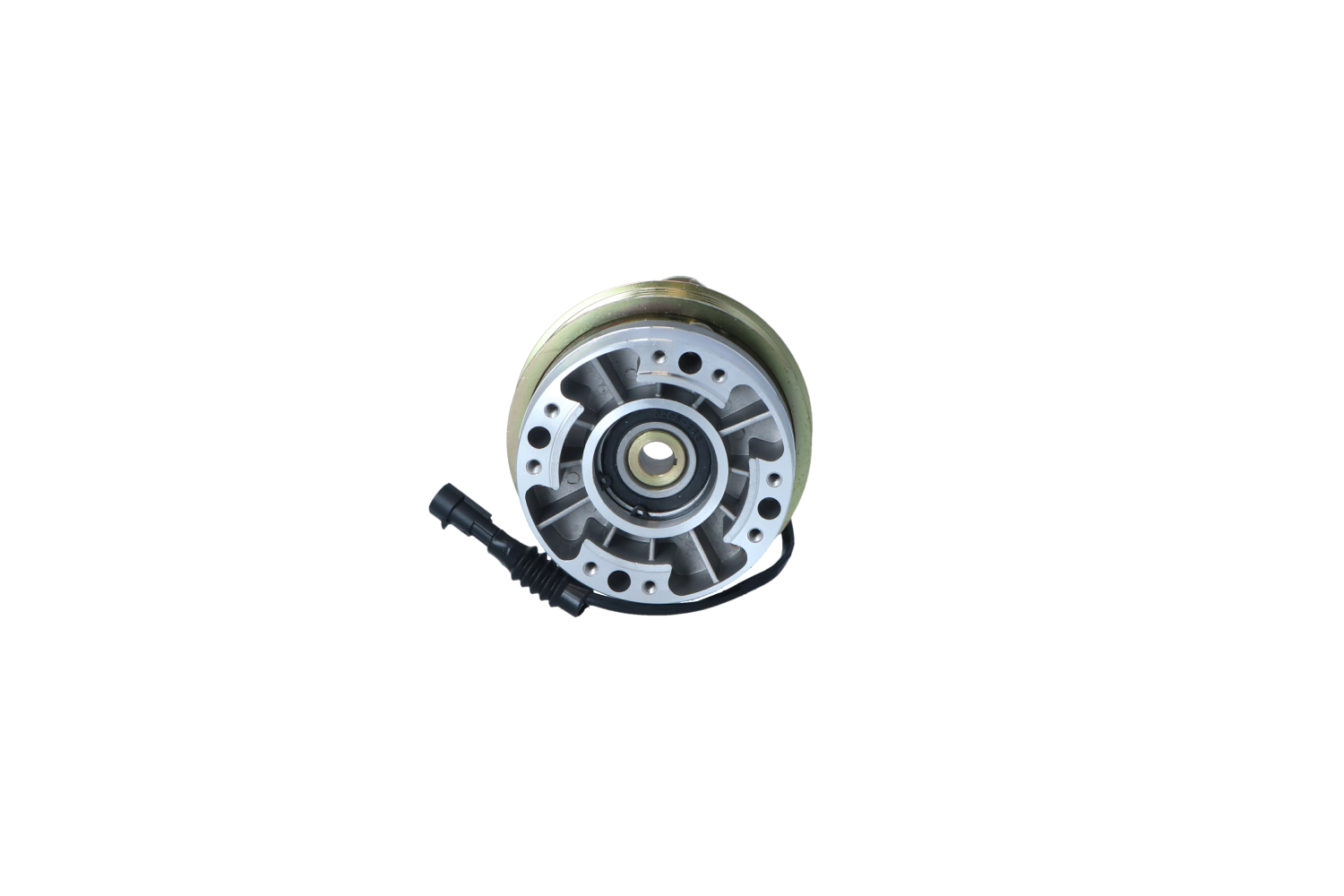 NRF Embrague, ventilador del radiador 49701
