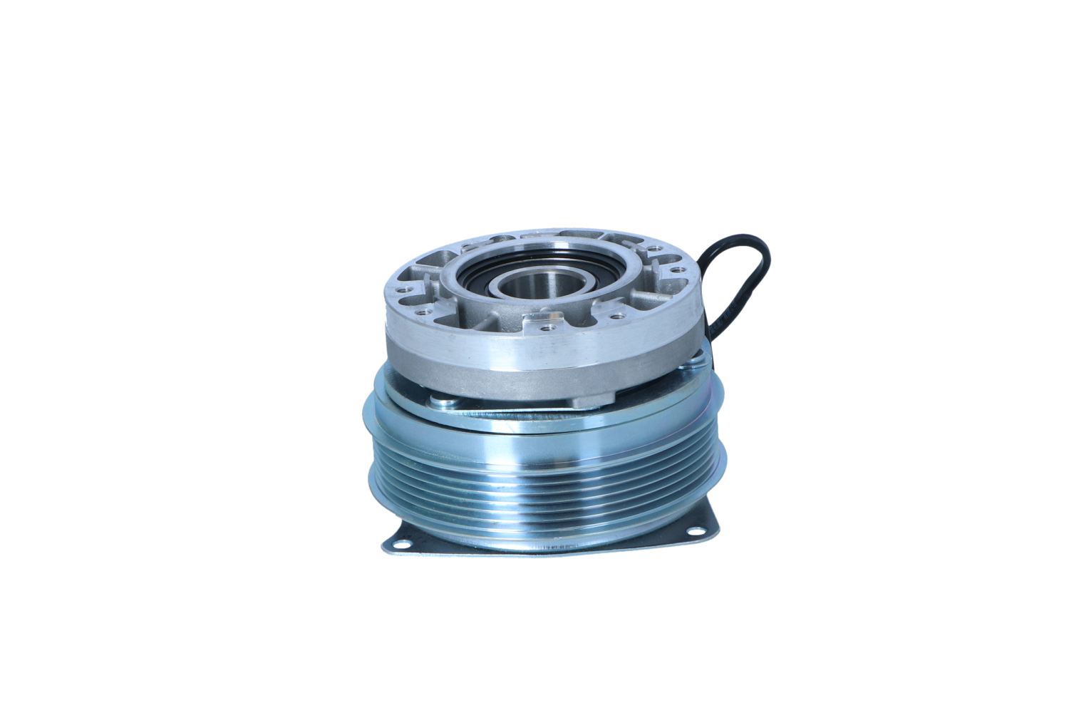 Sklopka, ventilator hladilnika avto NRF 49702