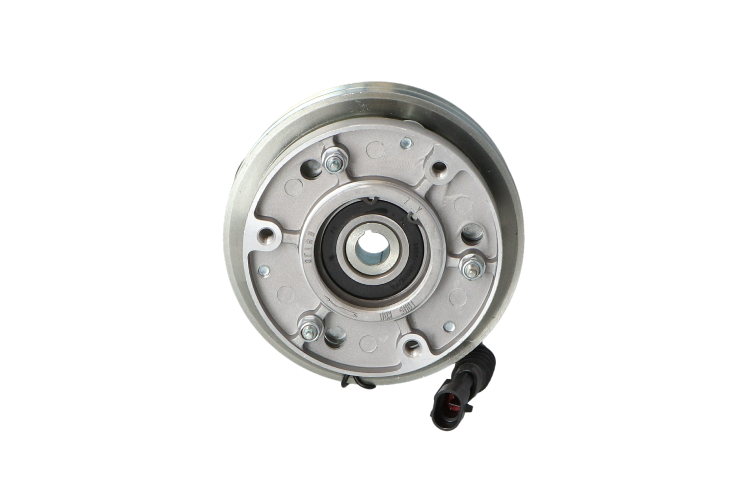 Sklopka, ventilator hladilnika avto NRF 49703
