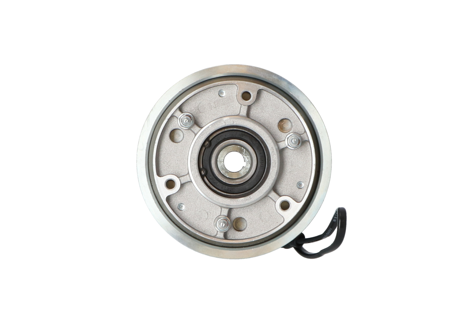 NRF 49704 Sklopka, ventilator hladilnika RENAULT